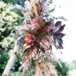 Traubogen Dreibein (2)