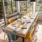 Wohnkueche_Landhaus_Wintergarten