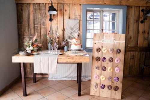 Candybar